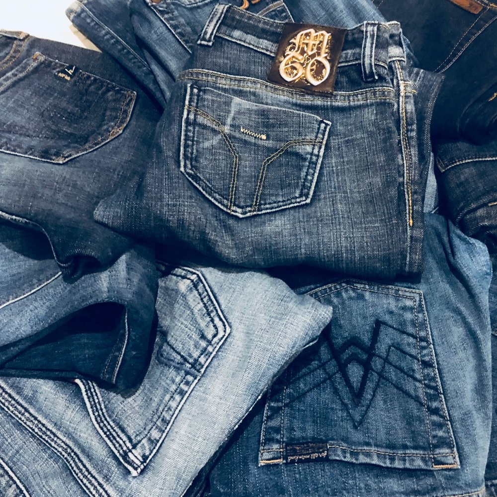 Meet your Posher, Ana